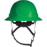 V-Gard H2&reg; Full Brim Safety Helmet, Ratchet Suspension, Non-Vented Toolneeds Inc.