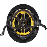 V-Gard H2&reg; Full Brim Safety Helmet with Mips&reg; Safety System, Ratchet Suspension, Non-Vented Toolneeds Inc.