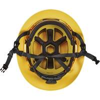 Casque de s&eacute;curit&eacute; &agrave; bord complet V-Gard H2 avec syst&egrave;me de s&eacute;curit&eacute; Mips, Suspension Rochet, Non ventil&eacute; Toolneeds Inc.