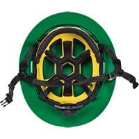 V-Gard H2&reg; Full Brim Safety Helmet with Mips&reg; Safety System, Ratchet Suspension, Non-Vented Toolneeds Inc.