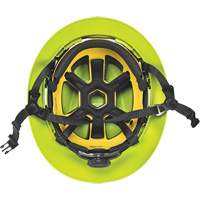 V-Gard H2&reg; Full Brim Safety Helmet with Mips&reg; Safety System, Ratchet Suspension, Non-Vented Toolneeds Inc.