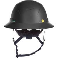 Casque de s&eacute;curit&eacute; &agrave; bord complet V-Gard H2 avec syst&egrave;me de s&eacute;curit&eacute; Mips, Suspension Rochet, Non ventil&eacute; Toolneeds Inc.