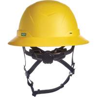Casque de s&eacute;curit&eacute; &agrave; bord complet V-Gard H2 avec syst&egrave;me de s&eacute;curit&eacute; Mips, Suspension Rochet, Non ventil&eacute; Toolneeds Inc.