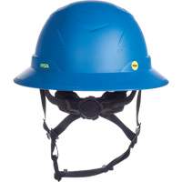 Casque de s&eacute;curit&eacute; &agrave; bord complet V-Gard H2 avec syst&egrave;me de s&eacute;curit&eacute; Mips, Suspension Rochet, Non ventil&eacute; Toolneeds Inc.