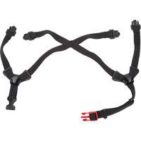 V-Gard H2&reg; Replacement FR Chinstrap Toolneeds Inc.