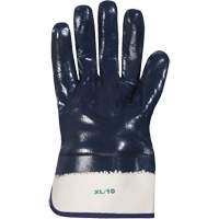 Gants robustes KnitActiv N9B, Taille 9, Coton Toolneeds Inc.