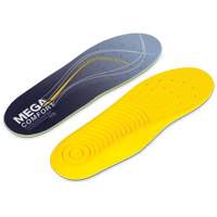 Ergo Cooling 37.5&reg; Insole, Women's 5 - 7 Toolneeds Inc.