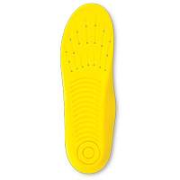 Ergo Cooling 37.5&reg; Insole, Women's 5 - 7 Toolneeds Inc.