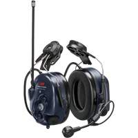 PELTOR WS LiteCom Plus Headset, Cap Mount Style Toolneeds Inc.
