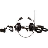 PELTOR WS LiteCom Plus Headset, Cap Mount Style Toolneeds Inc.