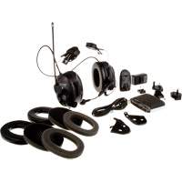 PELTOR WS LiteCom Plus Headset, Cap Mount Style Toolneeds Inc.