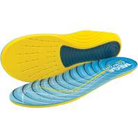 Ergo Response Insole, Men's 12 - 13 Toolneeds Inc.