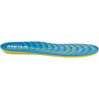 Ergo Response Insole, Men's 12 - 13 Toolneeds Inc.