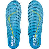 Ergo Response Insole, Men's 12 - 13 Toolneeds Inc.