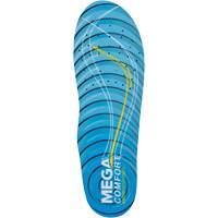 Ergo Response Insole, Men's 12 - 13 Toolneeds Inc.