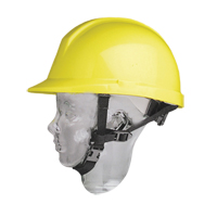 Mentonni&egrave;re pour casque de s&eacute;curit&eacute; North Toolneeds Inc.