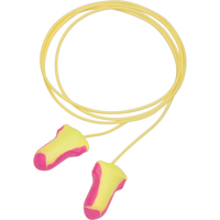 Howard Leight Laser Lite&reg; Multi-Colour Foam Earplugs, Pair - Polybag, Corded Toolneeds Inc.