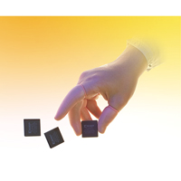 Doigtiers antistatiques en latex pour salles propres QRP Toolneeds Inc.