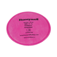 North&reg; Respirator Filters, Particulate Filter, P100 Filter Toolneeds Inc.
