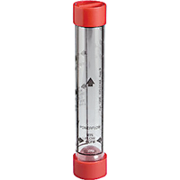 D&eacute;bitm&egrave;tres pour respirateurs PAPR Toolneeds Inc.