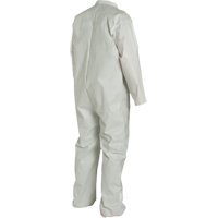 ProShield&reg; 60 Coveralls, X-Large, White, Microporous Toolneeds Inc.