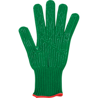 Slipguard Right-Hand Glove, Size Large/9, 7 Gauge, Polyurethane Coated, Stainless Steel Shell, ANSI/ISEA 105 Level 5 Toolneeds Inc.