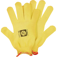 Inspector's Gloves, Size Small/7, 13 Gauge, Kevlar&reg; Shell, ANSI/ISEA 105 Level 2 Toolneeds Inc.