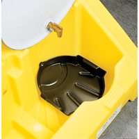 Universal&reg; Well Liner for Poly-Dolly&reg; Toolneeds Inc.