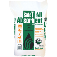 Safe T Sorb&reg; Premium Oil Absorbent Toolneeds Inc.