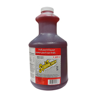 Sqwincher Boisson de r&eacute;hydratation, Concentr&eacute;, Punch aux fruits Toolneeds Inc.