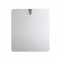 Organic Peroxides TDG Placard, Aluminum Toolneeds Inc.