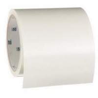Overlaminate Tape, 2.5 mils, 360" L, 4-1/4" W Toolneeds Inc.