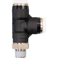 P.T.C. Male Swivel Run Tees Toolneeds Inc.