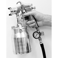 In-Line Air Flow Regulators, 1/4" NPT, 160 PSI Max. PSI, In Line Toolneeds Inc.