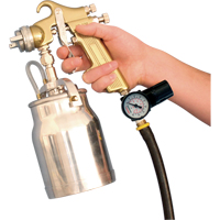 Mini Regulators, 1/4" NPT, 165 PSI Max. PSI, Modular Toolneeds Inc.