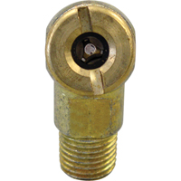 Standard Air Chucks - Ball Foot Air Chucks Toolneeds Inc.