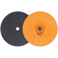 QUICK-STEP Interface Pad for Curved Surfaces Toolneeds Inc.