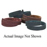 BLENDEX T-Lock Belt, 1-3/16" W x 25" L, Coarse Grit Toolneeds Inc.