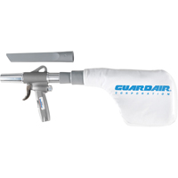 Pneumatic Vacuums