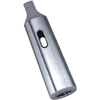 Drill Sleeves & Extension Sockets - Drill Sleeves - Morse Taper Archer&reg; Series 601 Toolneeds Inc.