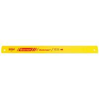 Lame pour scie &agrave; m&eacute;taux motoris&eacute;e Restripe, Acier rapide, 18" lo Toolneeds Inc.