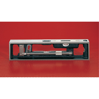 Measuring, Non-Electronic