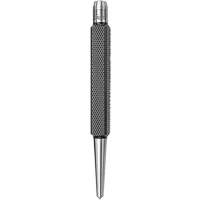 Pointeau &agrave; centrer &agrave; tige carr&eacute;e, 5/32" dia., 3/8" &eacute;paisseur de la lame, 4-1/4" lo. Toolneeds Inc.