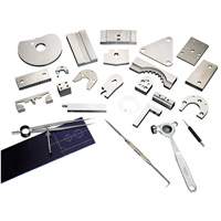 Hardened Steel Stock Toolneeds Inc.