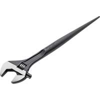 Adjustable Construction Wrench Toolneeds Inc.