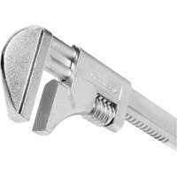 Automotive Wrench, 11" L, 19.3 mm Max Width, Chrome Toolneeds Inc.