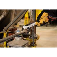 Cl&eacute; &agrave; chaîne Toolneeds Inc.