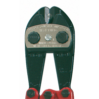 Coupe-boulons extra-robustes, Coupe centrale Toolneeds Inc.