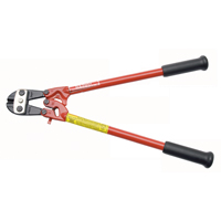 Coupe-boulons de cat&eacute;gorie industrielle, 30" l, Coupe centrale Toolneeds Inc.