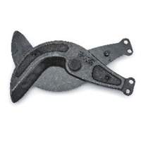 Replacement Shear-Cut Cutter Head, 3" Toolneeds Inc.